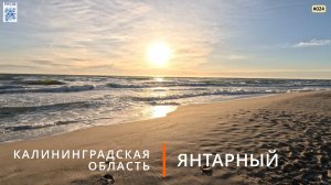 Янтарный (Калининградская область)