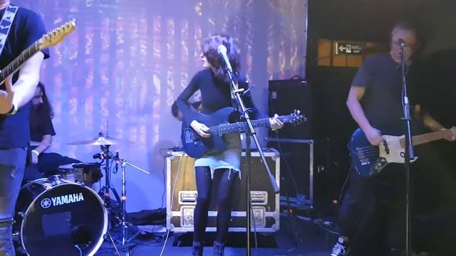 Джуна – Назад @ Москва [28.08.2020] смотреть онлайн