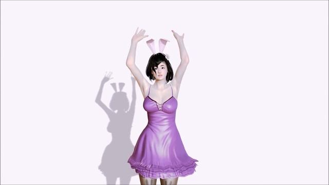 HONEY SELECT - CARAMELL DANSEN смотреть онлайн