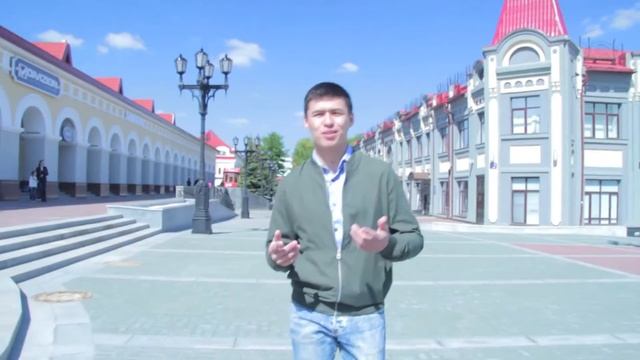 Сабитов Рустам - Мама (Cover Пицца) смотреть онлайн