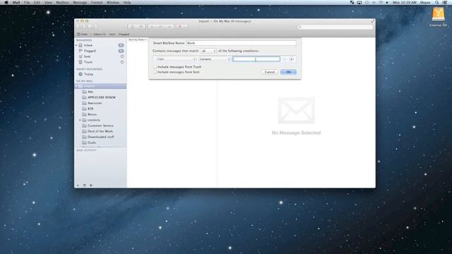 Smart mailbox смотреть онлайн