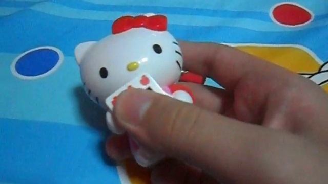Hello Kitty ipad смотреть онлайн