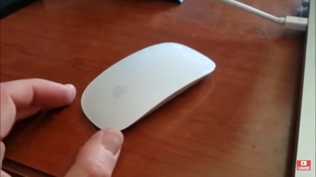 How to charge Apple Magic Mouse 2 смотреть онлайн