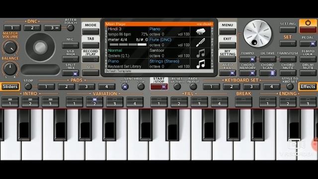Dulhe ka Shehra Piano Rock Melody(Melodious twist in Rock) смотреть онлайн