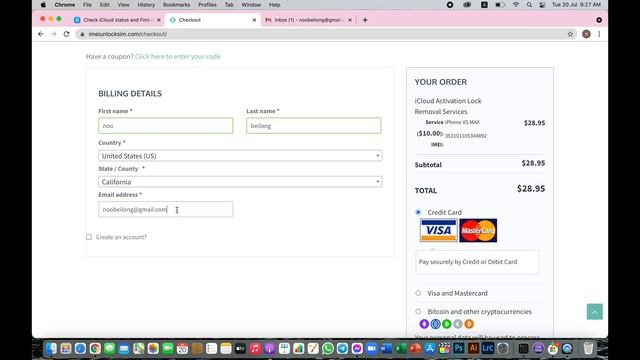 Removal iCloud Activation Lock Only 4 Hours || Activation Lock Unlock iPhone Xs Max смотреть онлайн