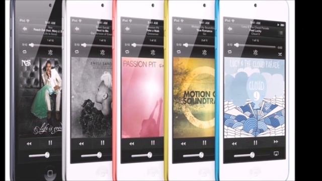 The iPod Touch 6G Has Been Delayed! смотреть онлайн