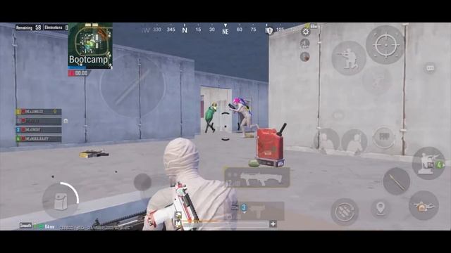 IPHONE 13 PRO MAX HIGHLIGHTS 90 FPS | ONE ROUND ESPORTS смотреть онлайн