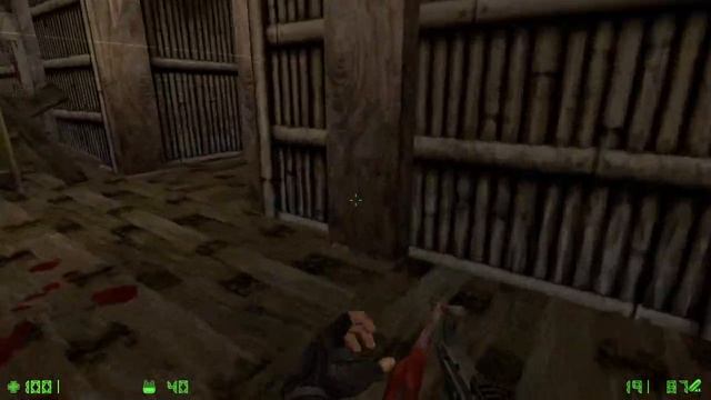 MISSION PHILIPPINES (REUPLOAD) - Counter Strike Condition Zero Deleted Scenes (read description) смотреть онлайн