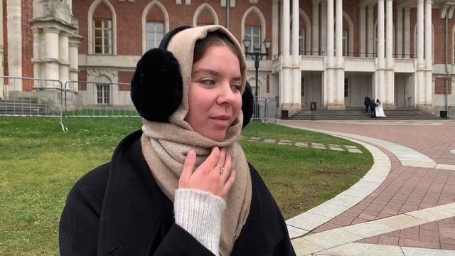 Отечественное кино, стрит-ток смотреть онлайн