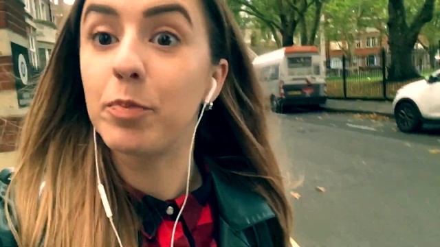 Хохлушка в Лондоне: Эдинбург #24 смотреть онлайн