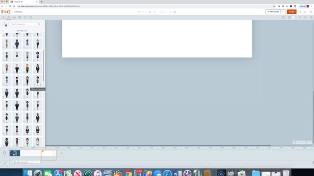VYOND Review and Tutorial {Non Sponsored} смотреть онлайн