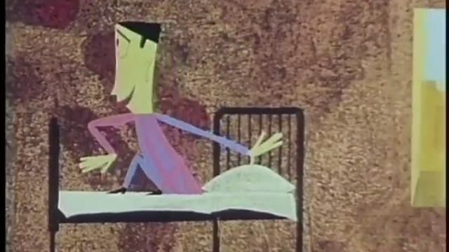 Samac (The Lonely) by Mimica and Marks 1958 part 2/2 смотреть онлайн