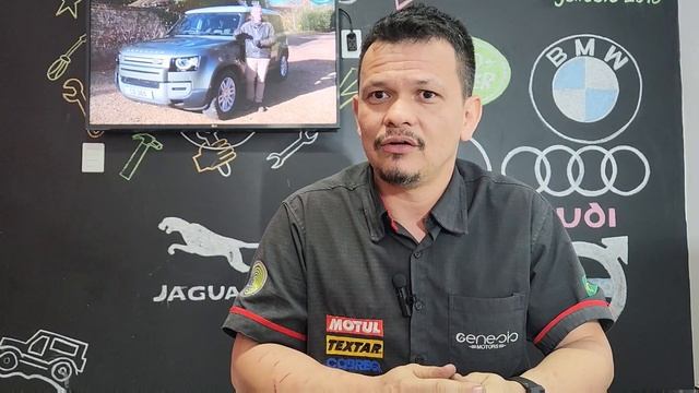 Entenda! O porque falam tão mal da Land Rover/ (Tiozinho engenheiro) смотреть онлайн