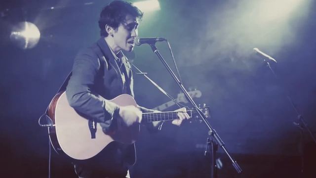 Jasper Sloan Yip - Oh My God (Live @ Biltmore Cabaret) смотреть онлайн