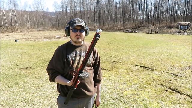 The candy apple carbine AR- 15 смотреть онлайн
