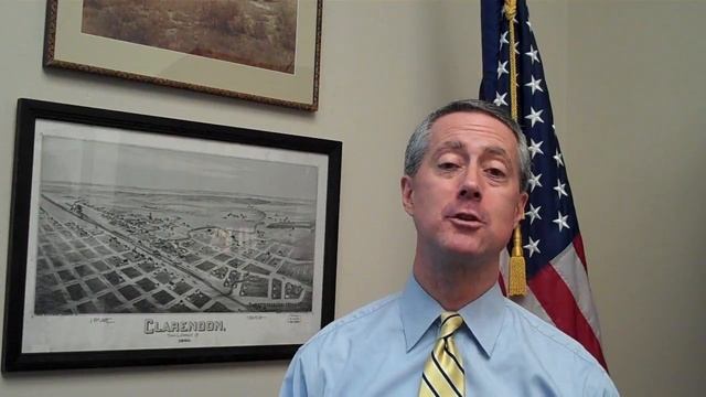 Congressman Mac Thornberry Announces Eighth Winning YouCut Proposal смотреть онлайн