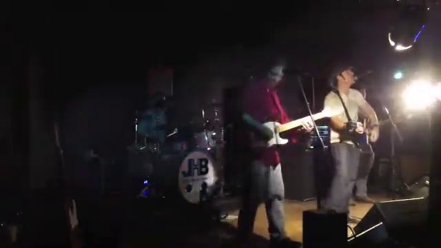 Guys like me (Gary Allan), cover version by JHB смотреть онлайн