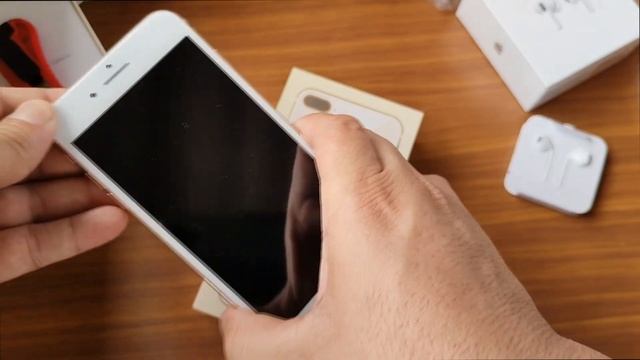 COMPRAR IPHONE 8 PLUS EM 2022 - VALE APENA ? TELEFONE DO ALIEXPRESS смотреть онлайн