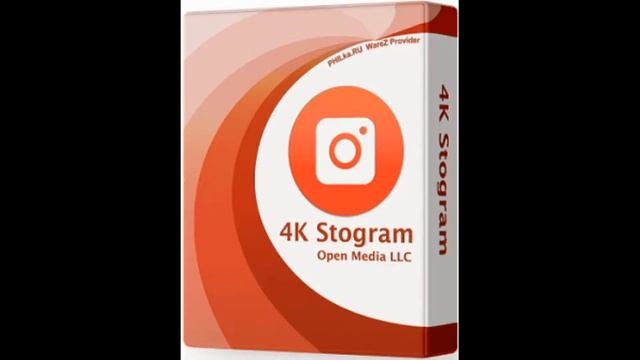 4K Stogram 3.1.0.3300 Activated Lifetime (Repack & Portable) 2/09/2020 смотреть онлайн