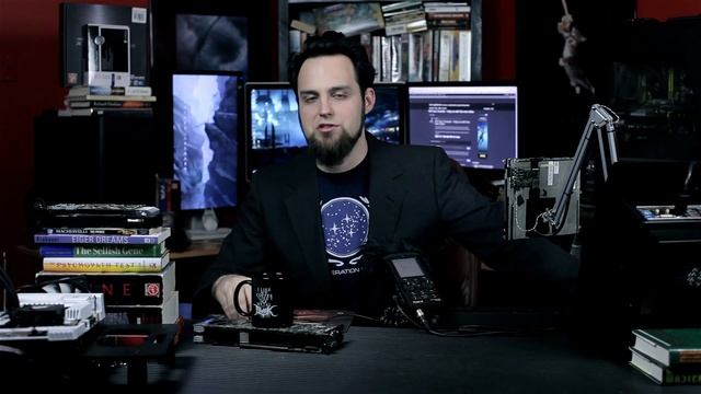 AMD Richland Overview - A10 6800K - The Basics смотреть онлайн