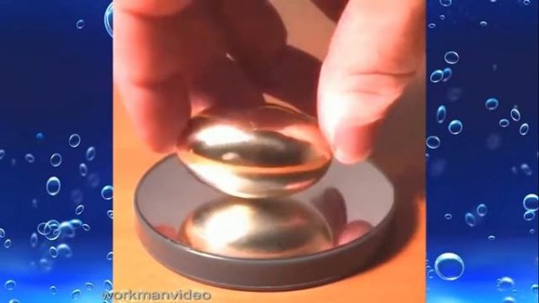 УДИВИТЕЛЬНАЯ ФИЗИКА!