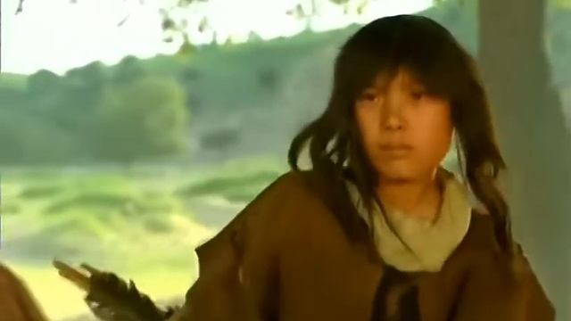 ЧИНГИСХАН 3-серия. HD  качество