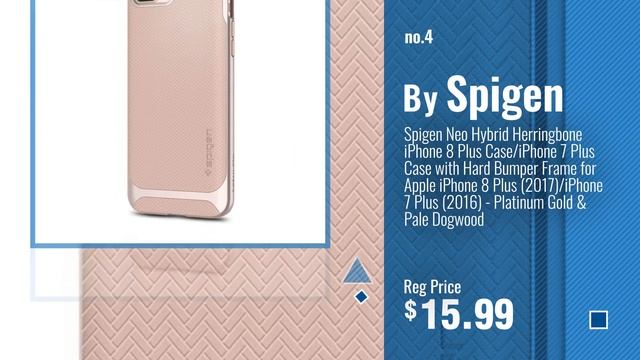 Top 5 IPhone 8 Plus Case Tech 21 [2018 Best Sellers]: Spigen Ultra Hybrid [2nd Generation] iPhone 7 смотреть онлайн