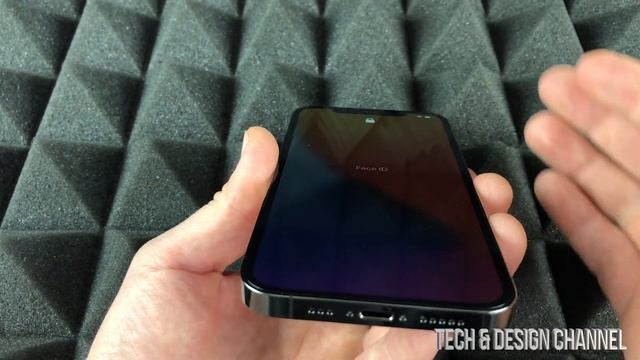 How to Unlock iPhone XR with Face ID or with a Passcode смотреть онлайн