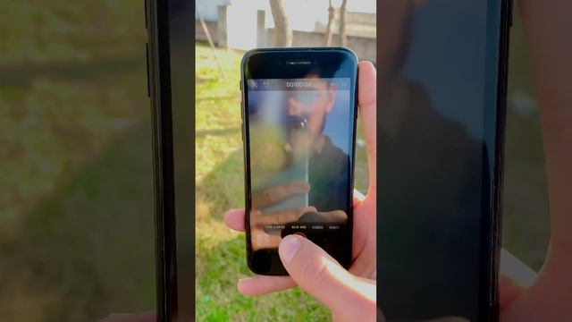 Iphone SE 2020 Camera test in 2023 #iphone #viral смотреть онлайн