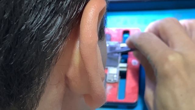 iPhone 11 Promax não funciona o touch📲 Reparo de placa iPhone 11 Promax. смотреть онлайн