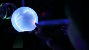 Как поймать молнию? TESLA show в ЦЕХ