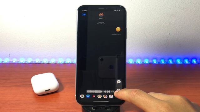iOS 13 Beta 4 Disponible con un 3D Touch Rediseñado, Cambios en modificación de Apps y más ! смотреть онлайн
