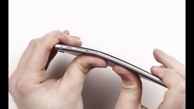 Как гнуться новые iPhone 6 смотреть онлайн