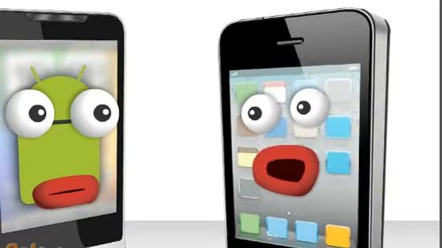 Android VS Apple смотреть онлайн