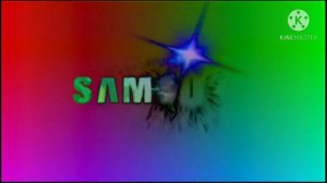 (2nd Most Viewed!) Samsung Logo History (2001-2009) Effects (Sponsored By Preview 2 Effects)