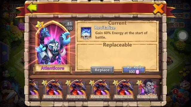 Castle clash rolling 130k gems for treantaur and talents. iOS update 1.4.4 with redbeard смотреть онлайн