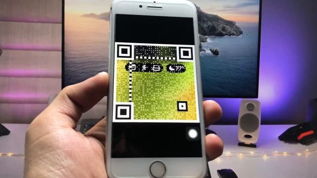Get Real Dynamic Island on iPhone 7 on iOS 15.7.5 смотреть онлайн