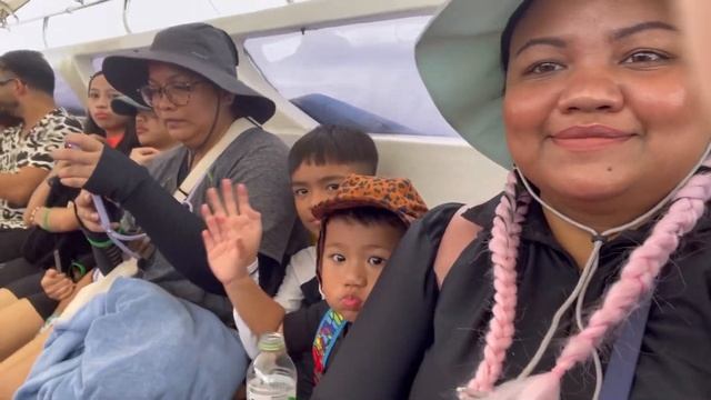 Krabi Aonang 2022 смотреть онлайн