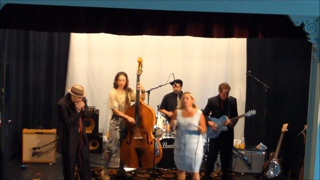 How Dry I Am-The Dirty Mac Blues Band- Live at The Temple Music Festival 8-21-11 смотреть онлайн