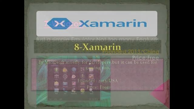 Top 15 Best Android Emulators for PC (2018) смотреть онлайн
