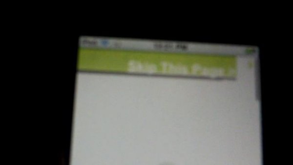 How to download movies from your iPhone/iPod for free! (No Jailbreak or Computer Required)