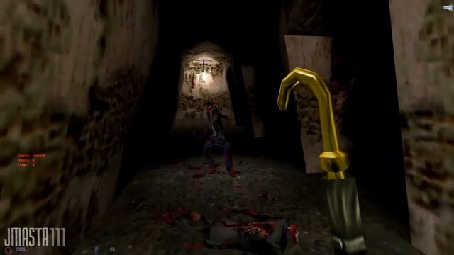 Half-Life Saga - They Hunger Walkthrough #2: Shootin' Up смотреть онлайн