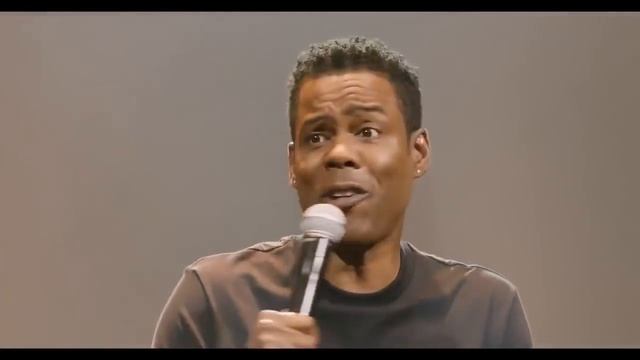 Chris Rock Bad Apple Metaphor смотреть онлайн