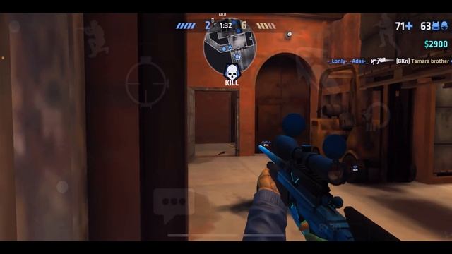 „Best Phone Player👑” Critical Ops + Best Settings⚙️ смотреть онлайн