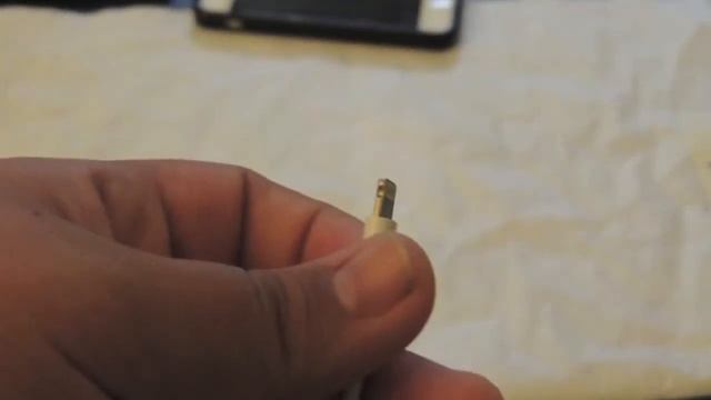 Review: New Apple Lighting Connector смотреть онлайн