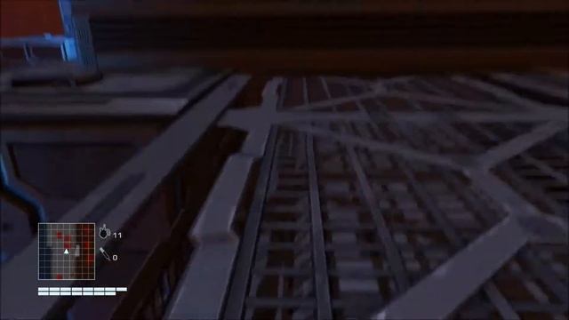 Blood Dragon Glitch смотреть онлайн