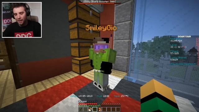 HET EINDE VAN VRIJ MINETOPIA! - MINETOPIA - #609 | Minecraft Reallife Server смотреть онлайн