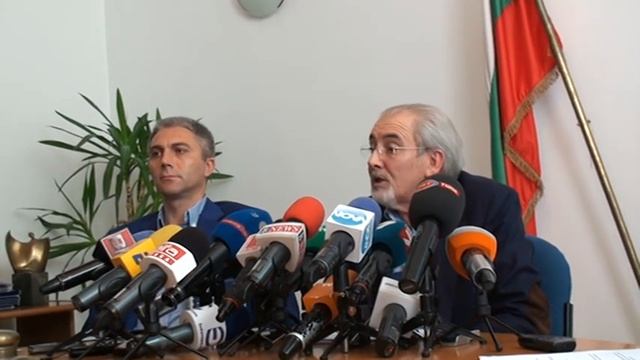 ПФК на Лютви Местан 13.10.2014 - 4 част смотреть онлайн
