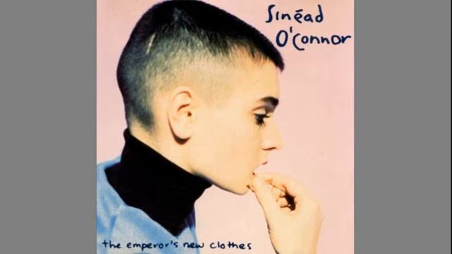Sinéad O'Connor - I Am Stretched on Your Grave (Apple Brightness Mix) смотреть онлайн