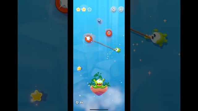 Cut The Rope 3 Now Available on Apple Arcade - New Apple Arcade Game Release смотреть онлайн